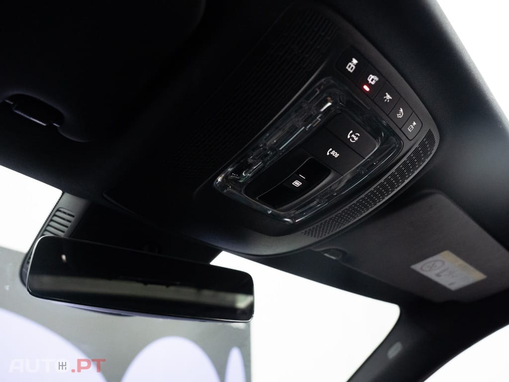 Mercedes-Benz A 250 e Style Plus