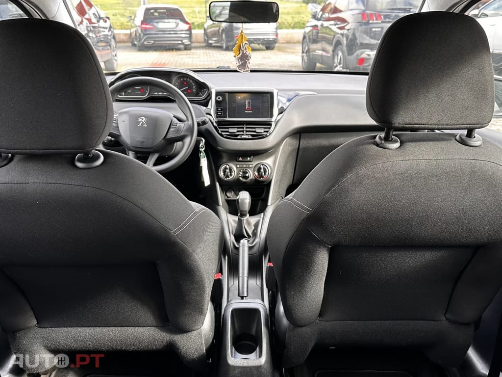 Peugeot 208 1.2 PureTech Style
