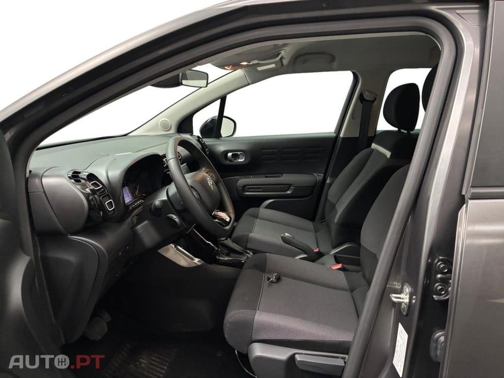 Citroen C3 Aircross 1.2 PureTech Feel Pack EAT6