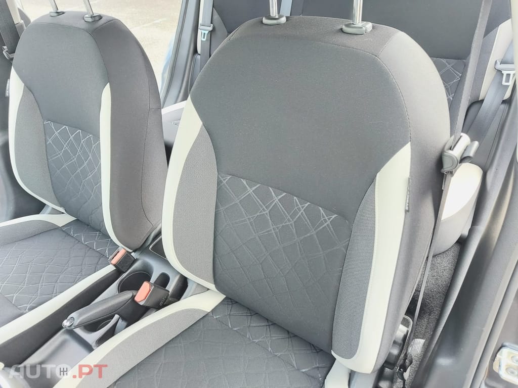 Nissan Micra 1.0 IG-T N-Connecta