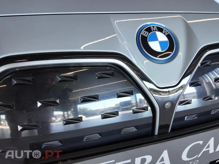 BMW i4 M50 Pack Desportivo M Pro
