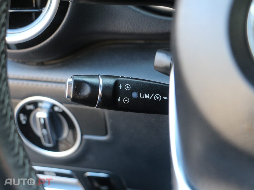 Mercedes-Benz AMG GT Coupe Speedshift 7G-DCT