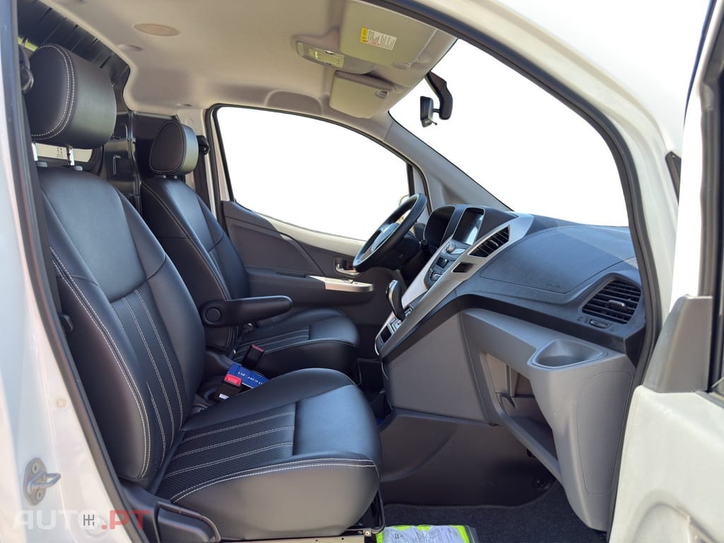 BYD ETP3 Confort