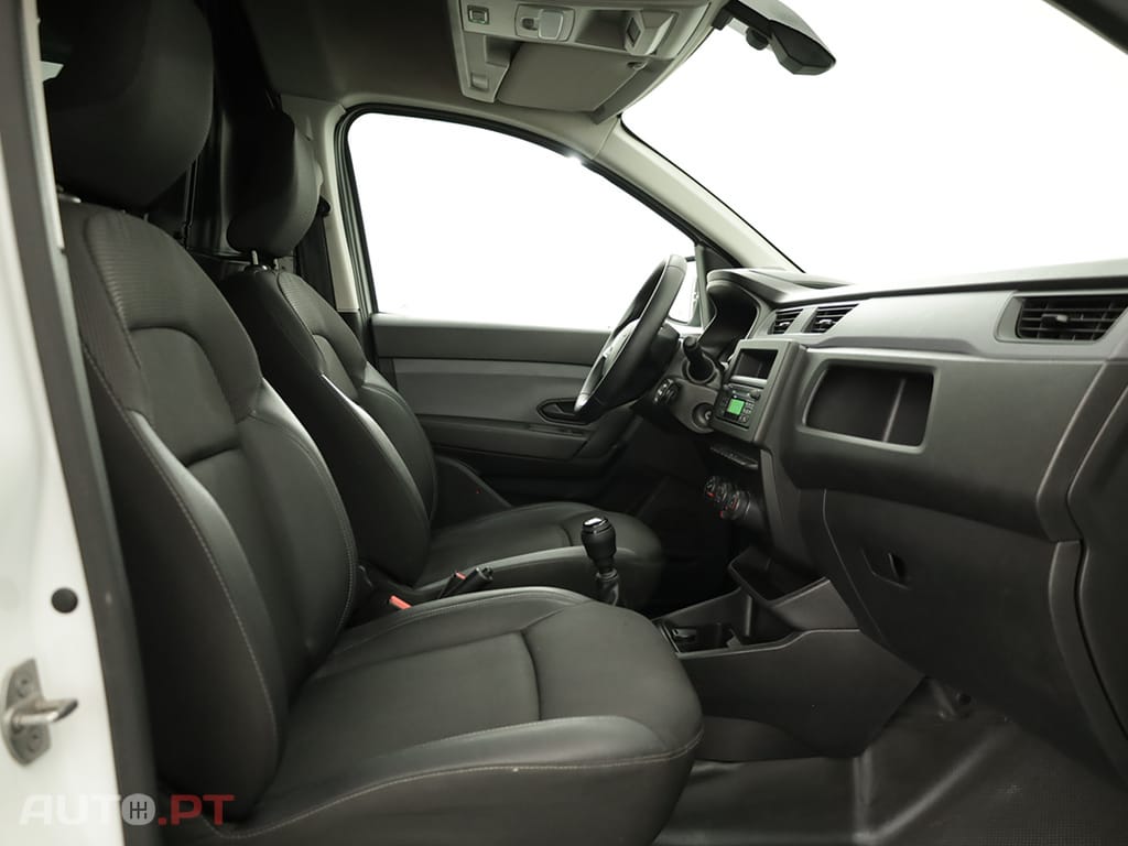 Renault Express Express 1.5 Blue dCi Advance