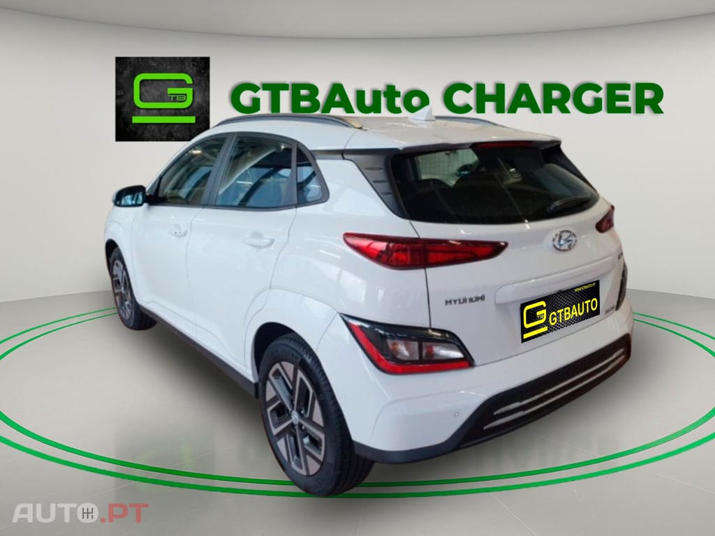 Hyundai Kauai Select