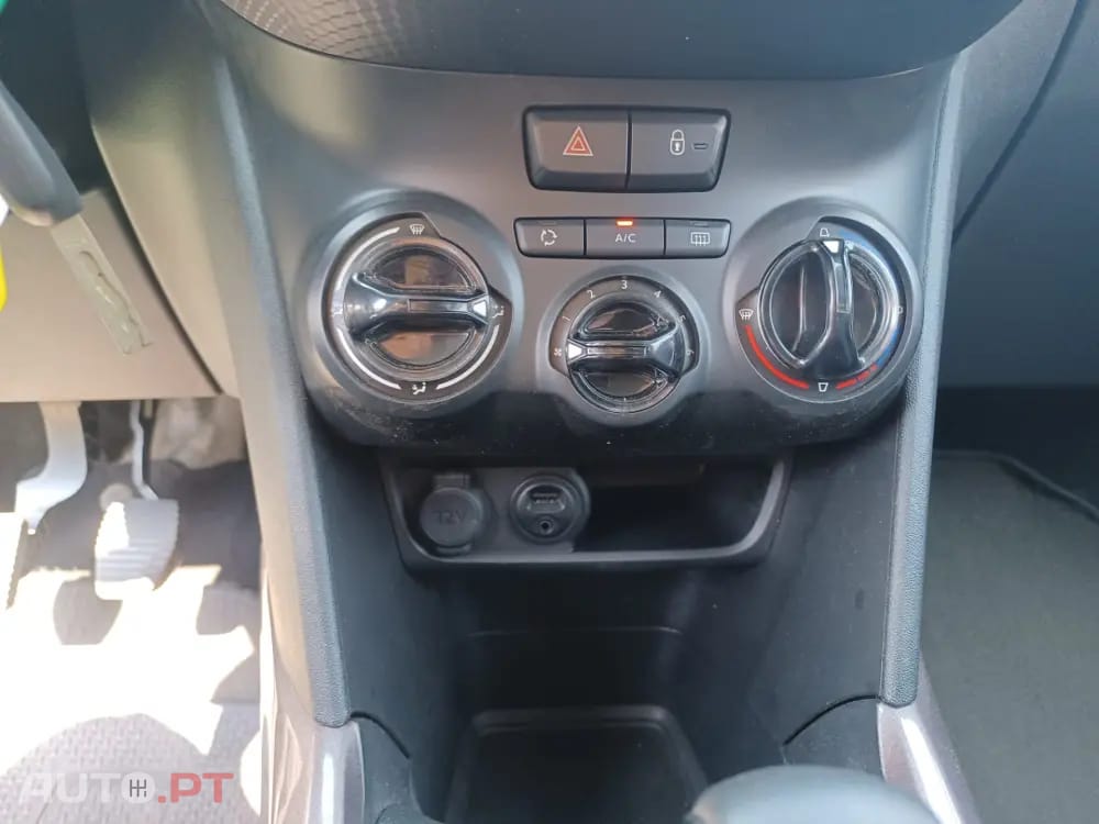 Peugeot 2008 ND