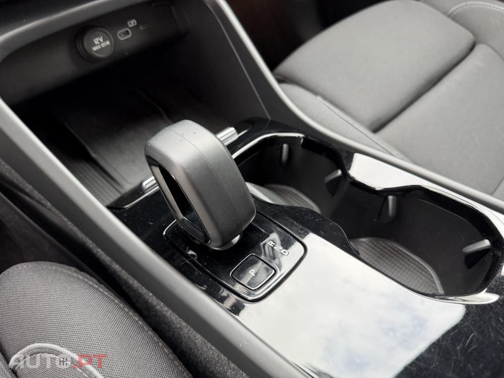 Volvo XC40 Recharge Plus