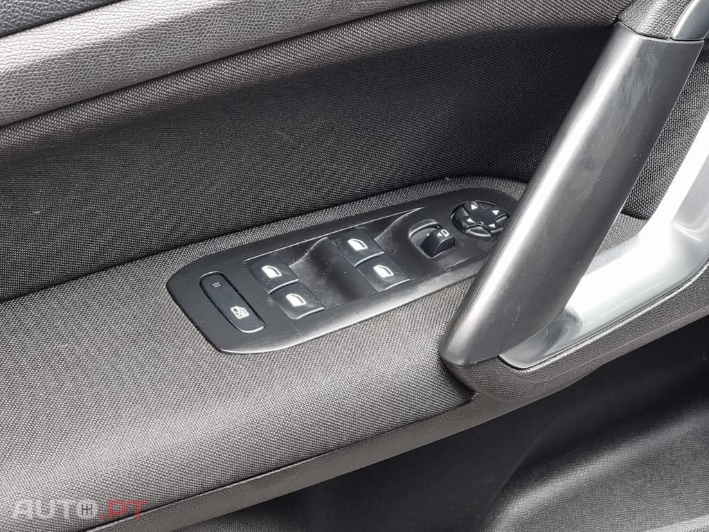 Peugeot 308 1.2 PureTech Active