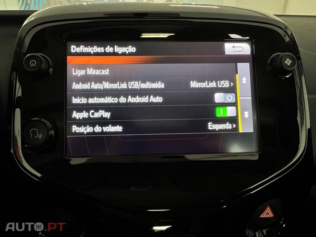 Citroen C1 1.0 VTi Shine