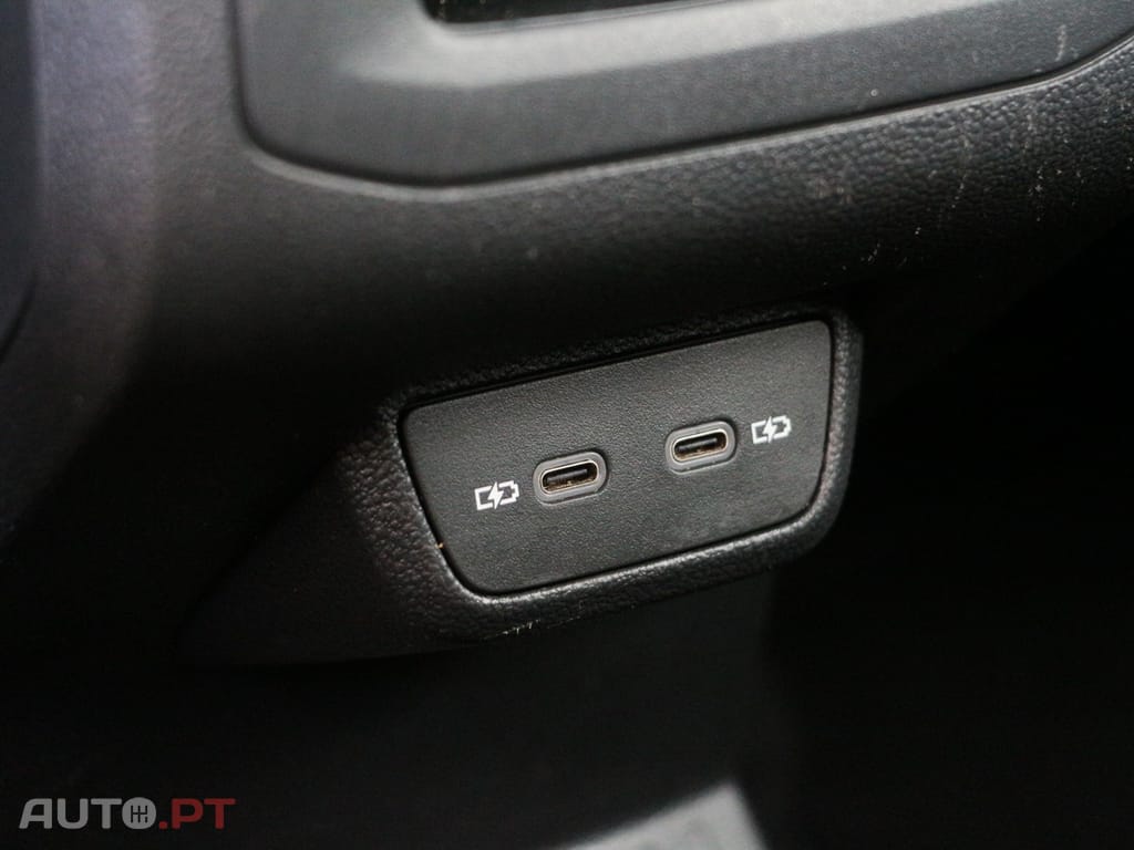 Volkswagen T-Cross 1.0 TSI Urban