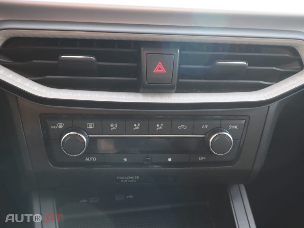 Seat Ibiza 1.0 TSI FR