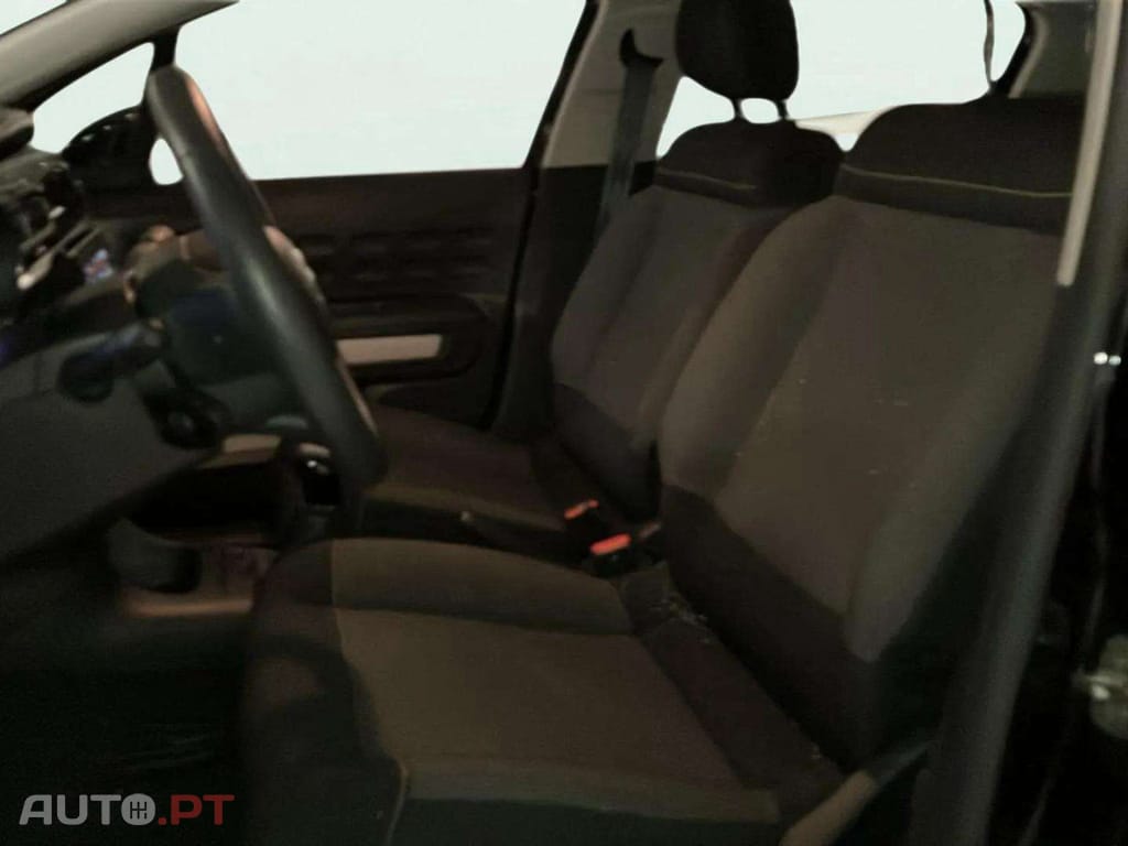 Citroen C3 1.2 PureTech Plus