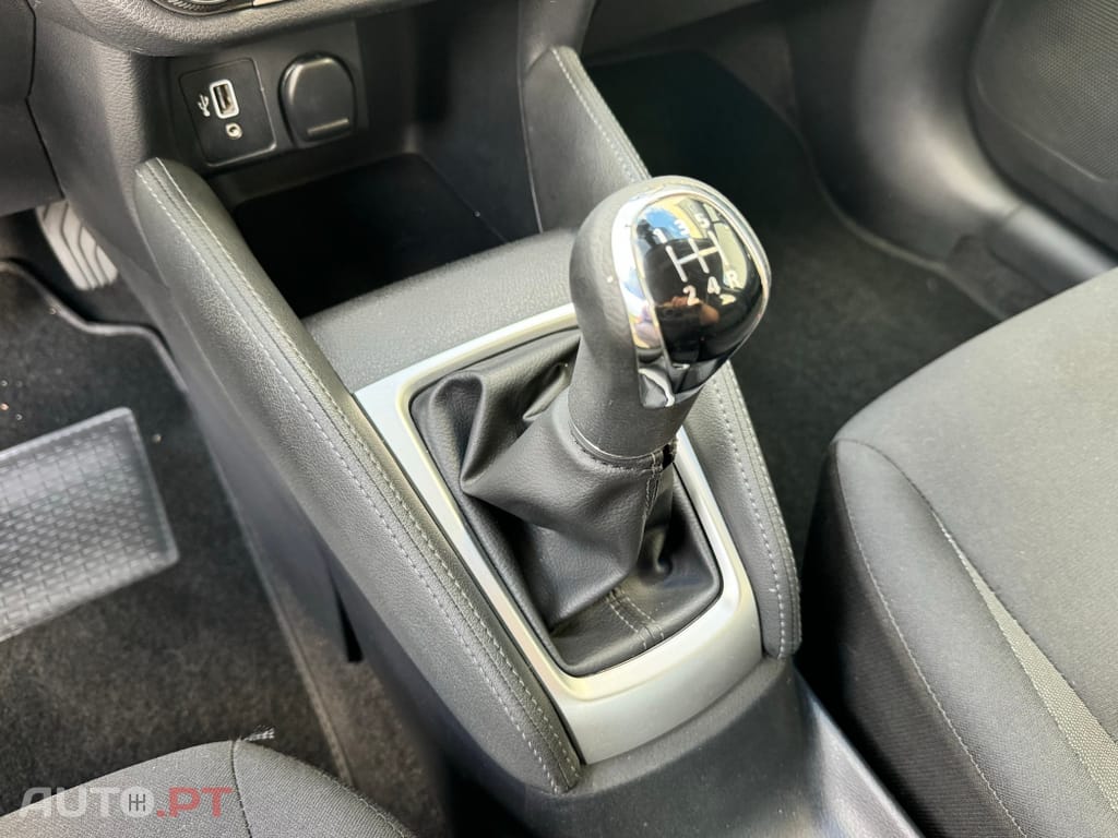 Nissan Micra 1.0 IG-T Acenta