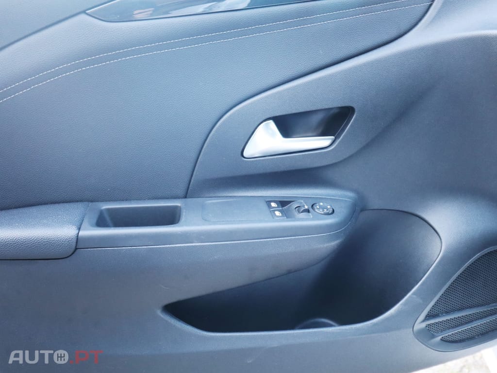 Opel Corsa 1.5 D Business