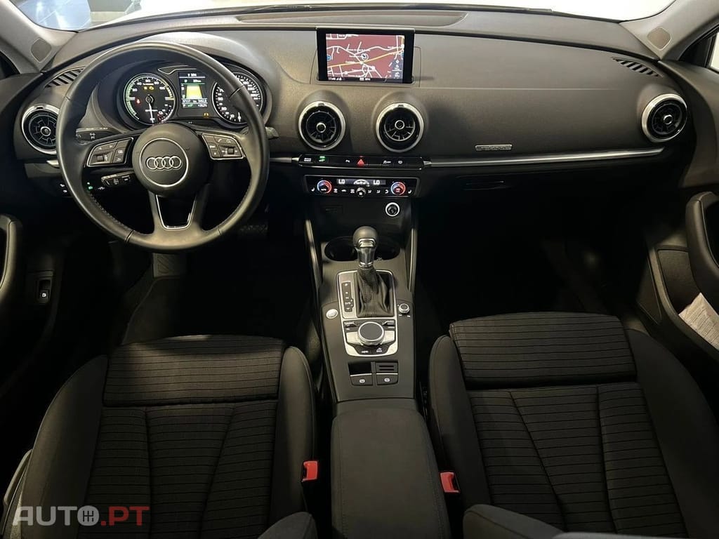 Audi A3 Sportback Sportback