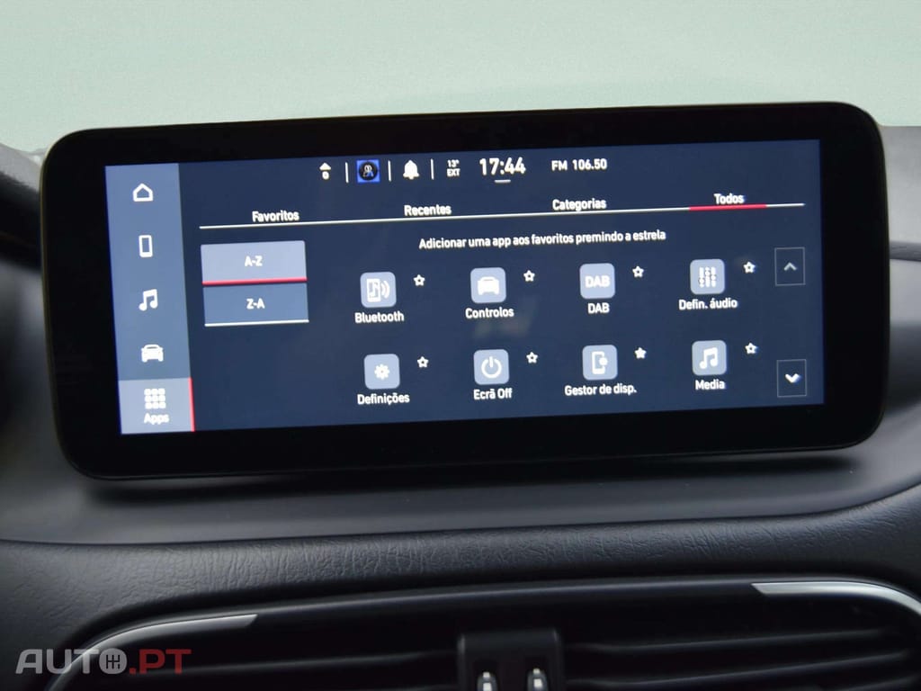 Fiat Tipo 1.3 Multijet City Life