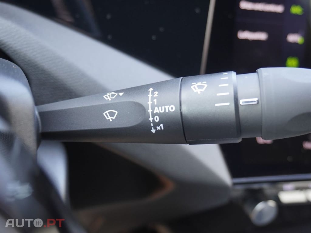 Peugeot 408 GT EAT8
