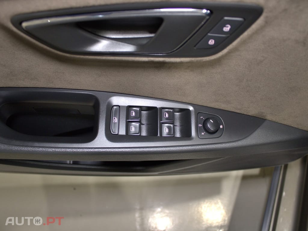 Seat Leon 1.6 TDi 4Drive