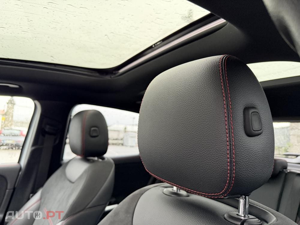 Mercedes-Benz GLA 250 e 8G-DCT Edition AMG Line