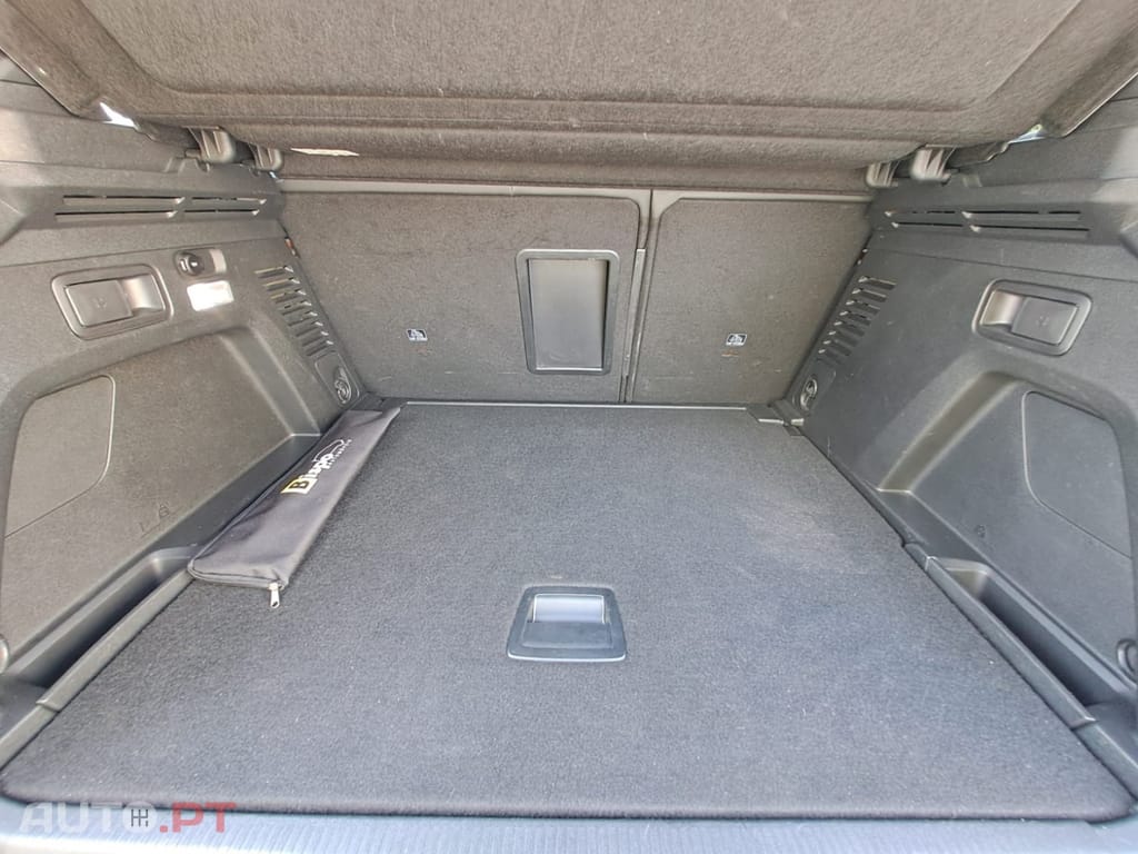 Peugeot 3008 1.5 BlueHDi GT Line
