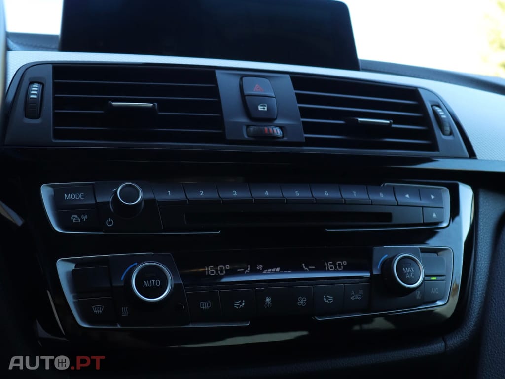 BMW 420 d Pack M Auto