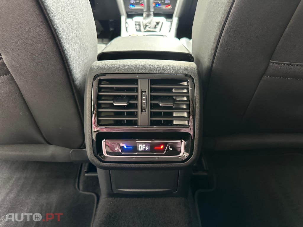 Volkswagen Arteon 1.4 TSI eHybrid Elegance