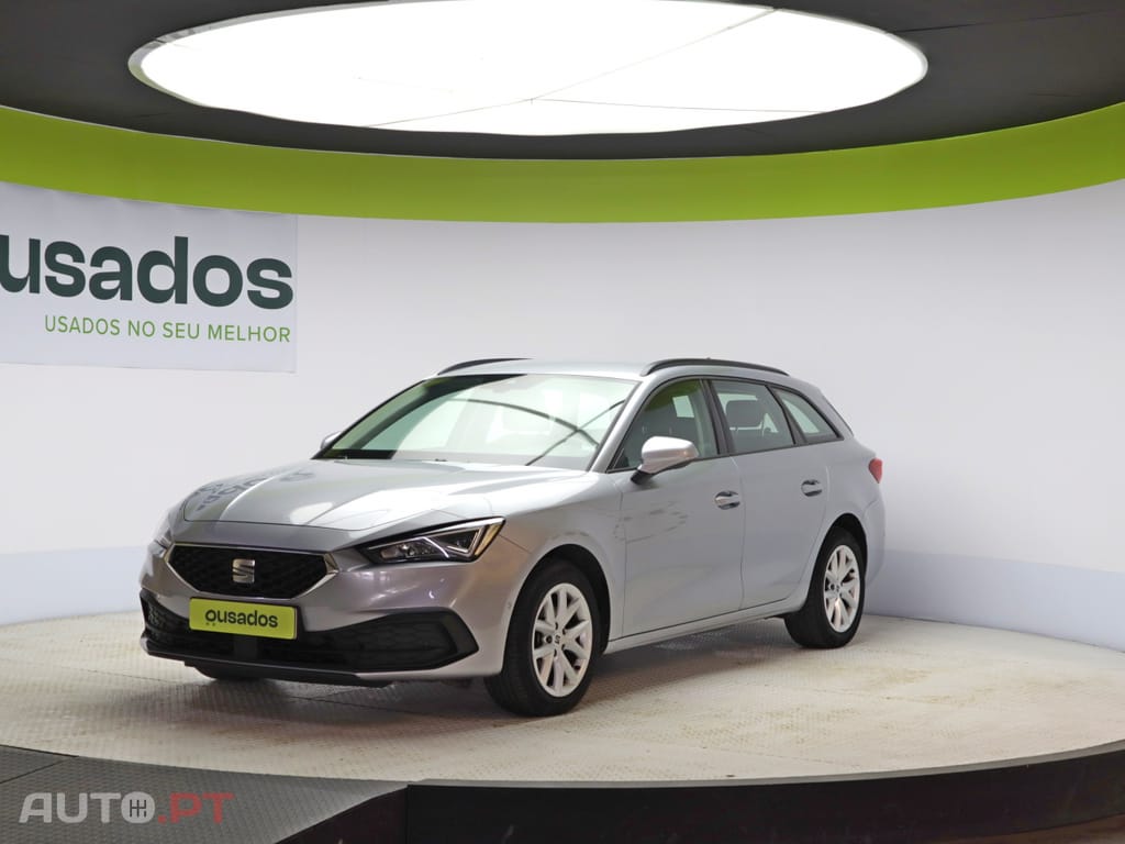 Seat Leon ST 1.0 TSI Style