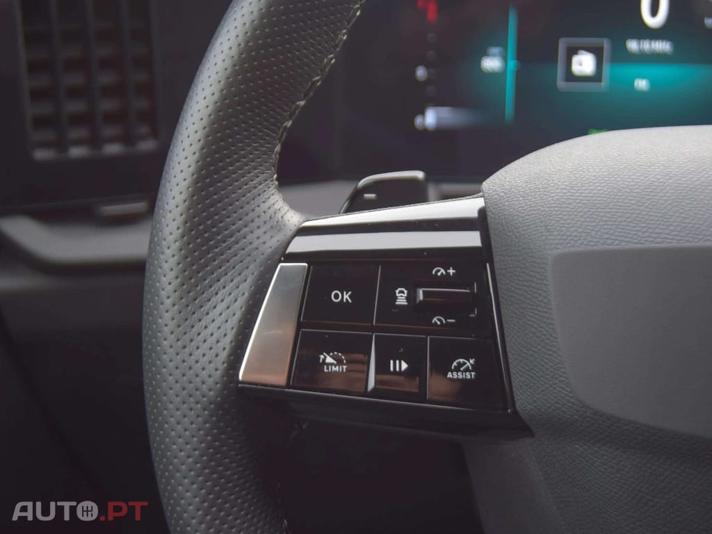 Opel Astra 1.2 T GS Aut.