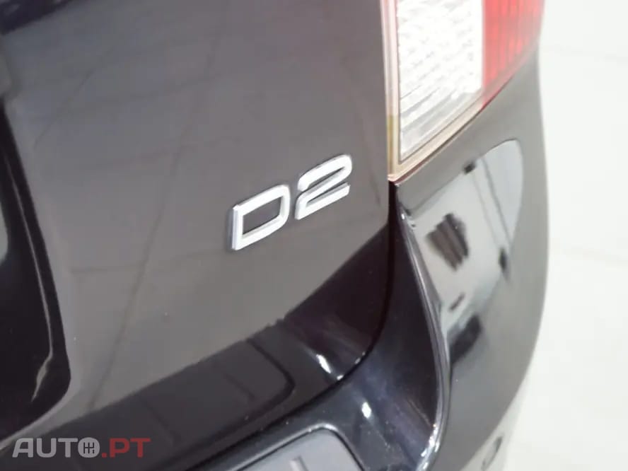 Volvo V50 1.6 D Drive Start/Stop