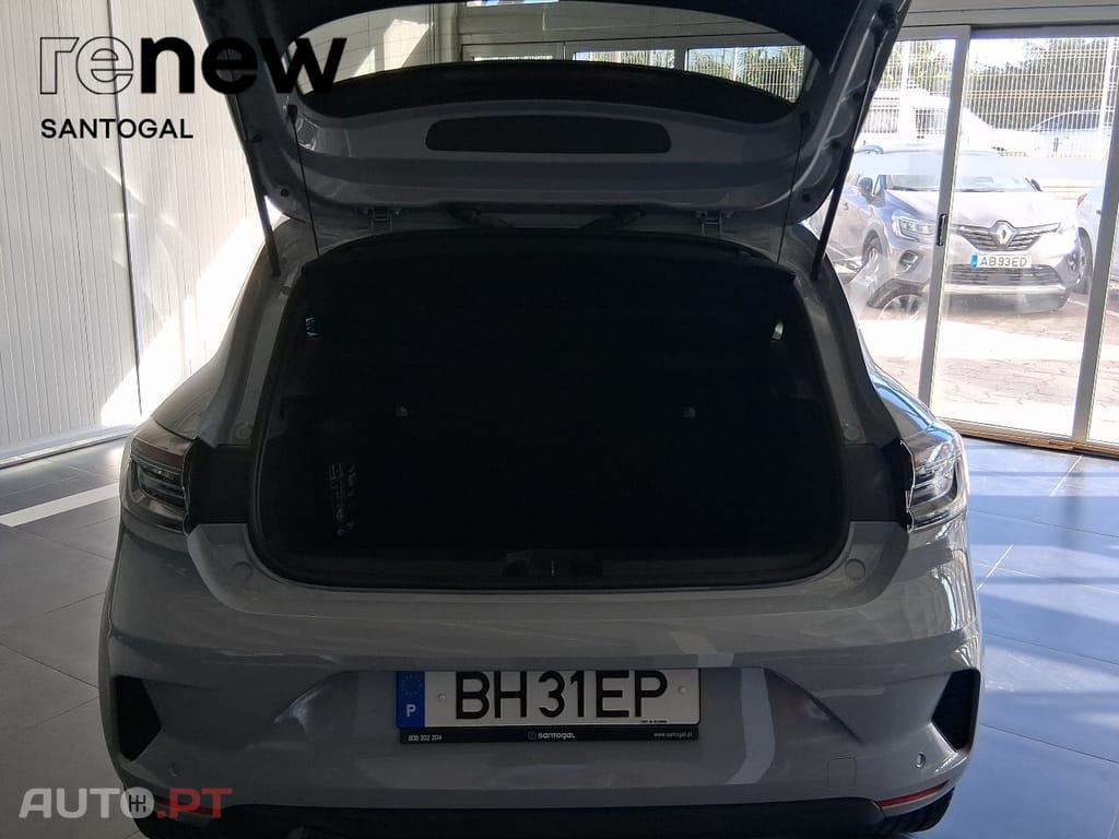 Renault Clio Clio 0.9 TCe Limited Bi-Fuel