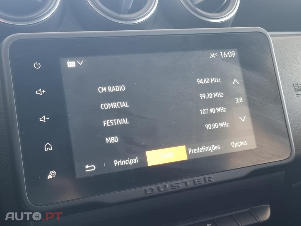 Dacia Duster 1.0 TCe Comfort