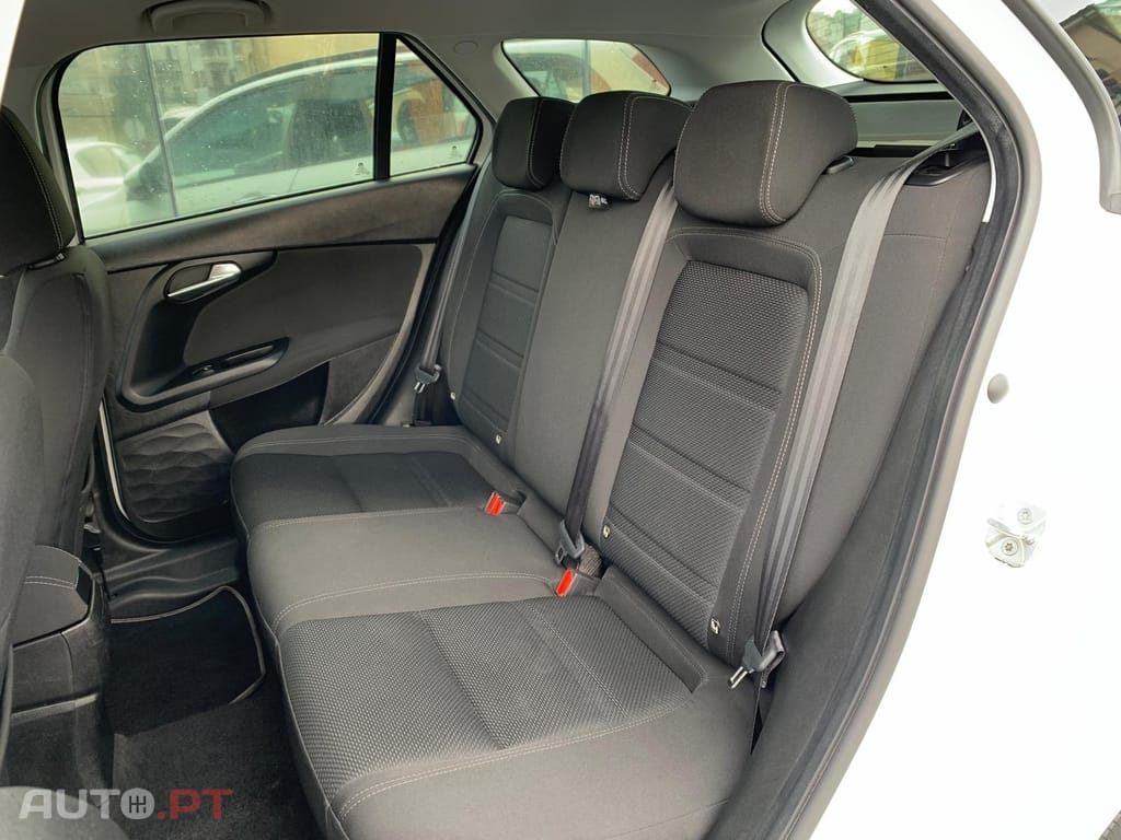 Fiat Tipo 1.3 M-Jet Easy