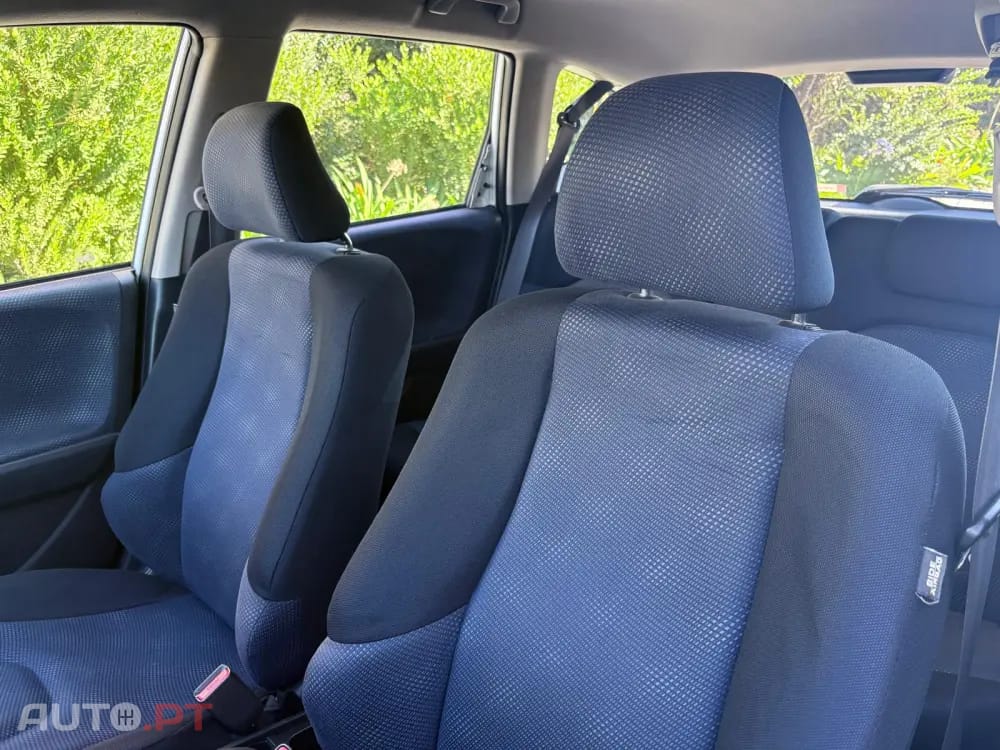 Honda Jazz 1.2 i-VTEC Trend