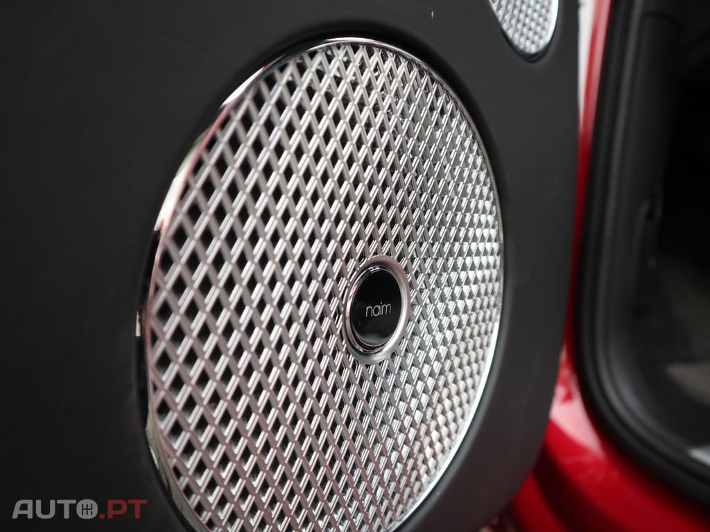 Bentley Bentayga I.V.A DEDUTÍVEL  S