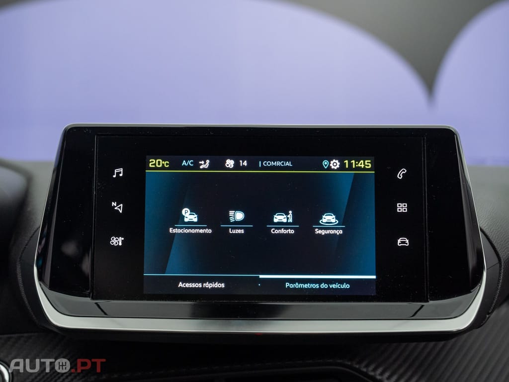Peugeot E-208 50 kWh Active Pack