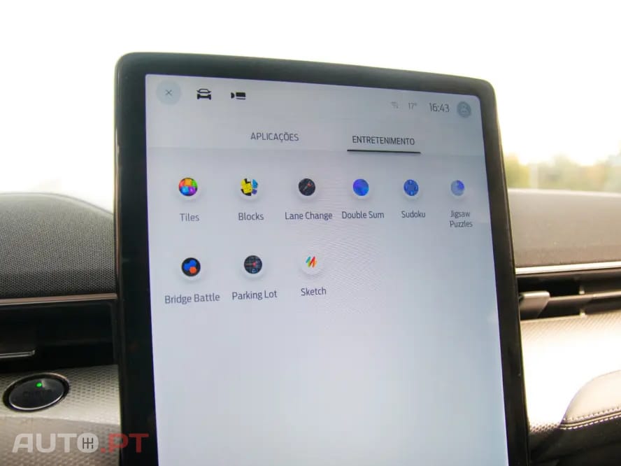 Ford Mustang Mach-E Standard