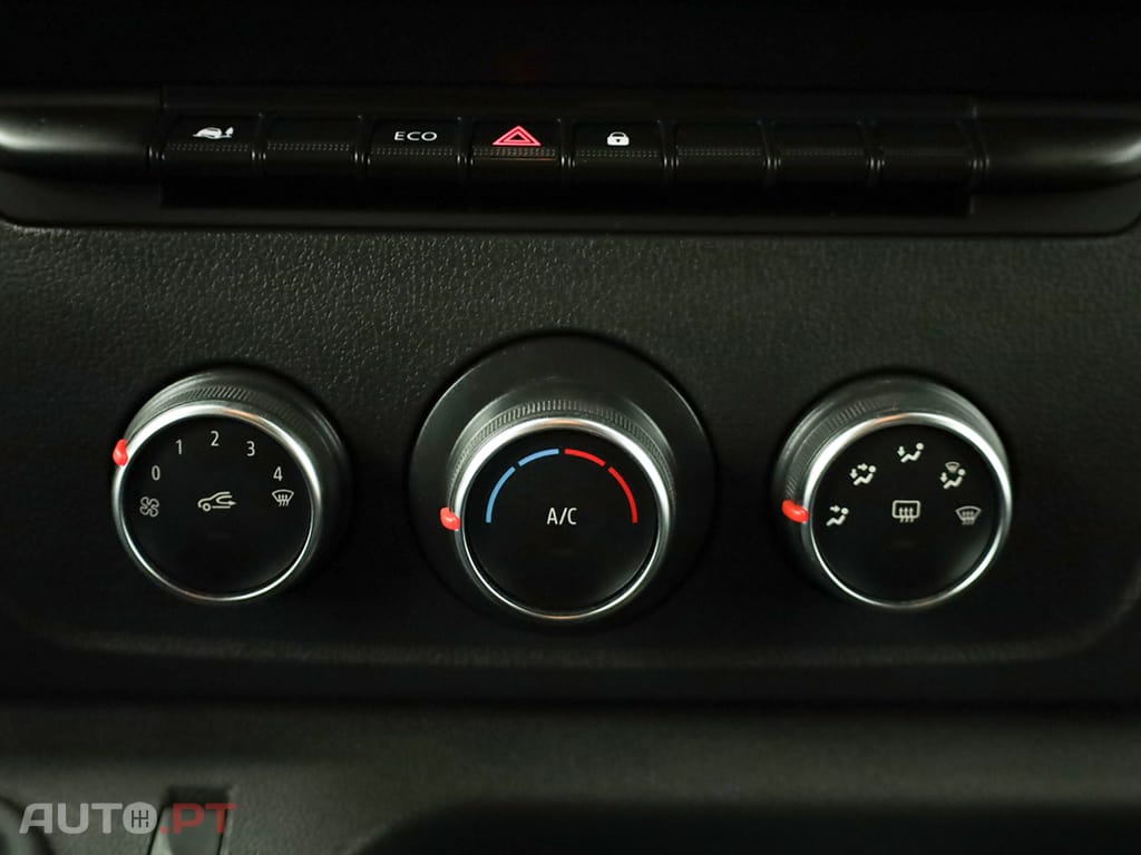 Renault Master Master 2.3 dCi L3H2 3.5T