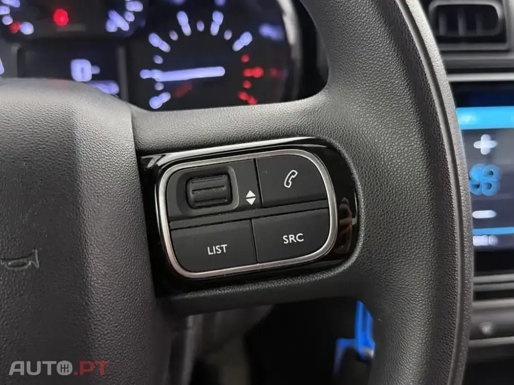 Citroen C3 1.2 PureTech Feel