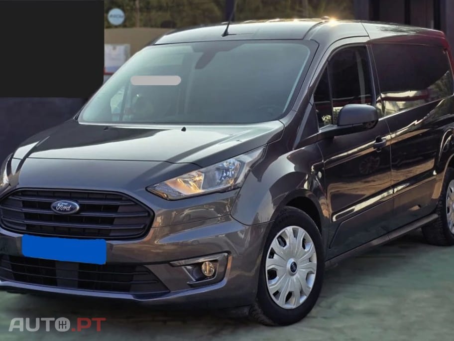 Ford Transit Connect 1.5 TDCi 210 L2 SPORT POWERSHIFT