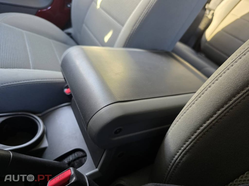Jeep Wrangler 2.8 CRD DPF Auto Rubicon