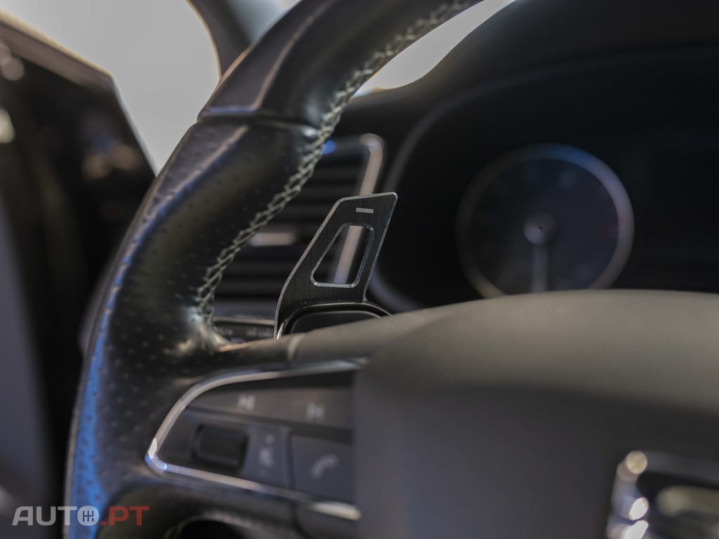 Seat Leon SC 2.0 TSI S&S DSG Cupra 290