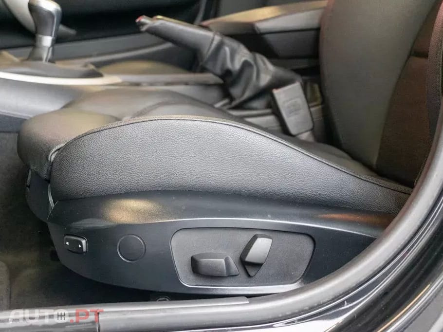 BMW 118 d Pack M