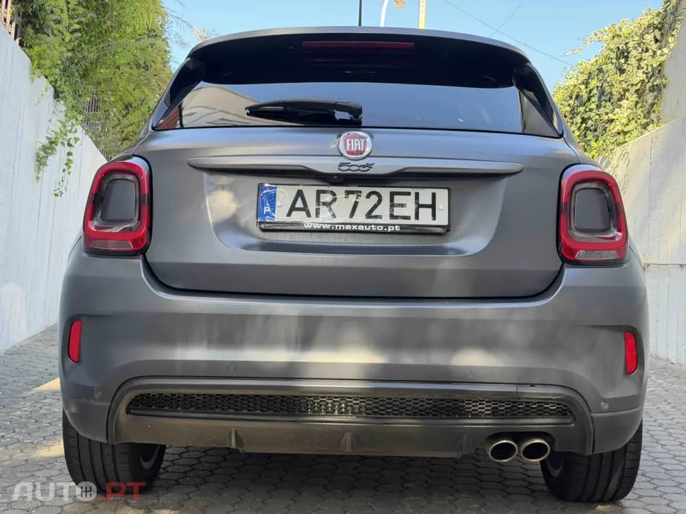 Fiat 500X 1.0 FireFly Sport