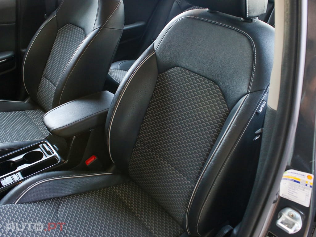 Kia Ceed 1.0 T-GDI Drive