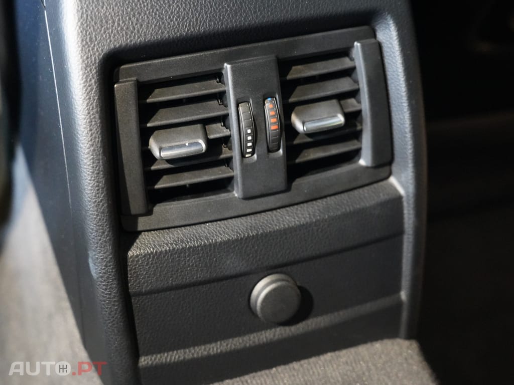 BMW 420 d Pack M