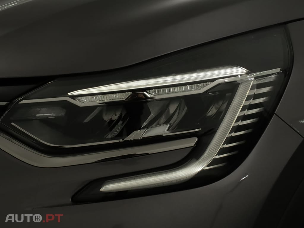 Renault Captur Captur 1.0 TCe Techno Bi-Fuel