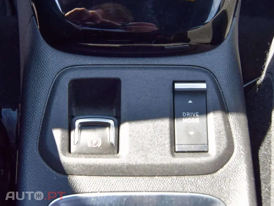Opel Corsa-E e-GS