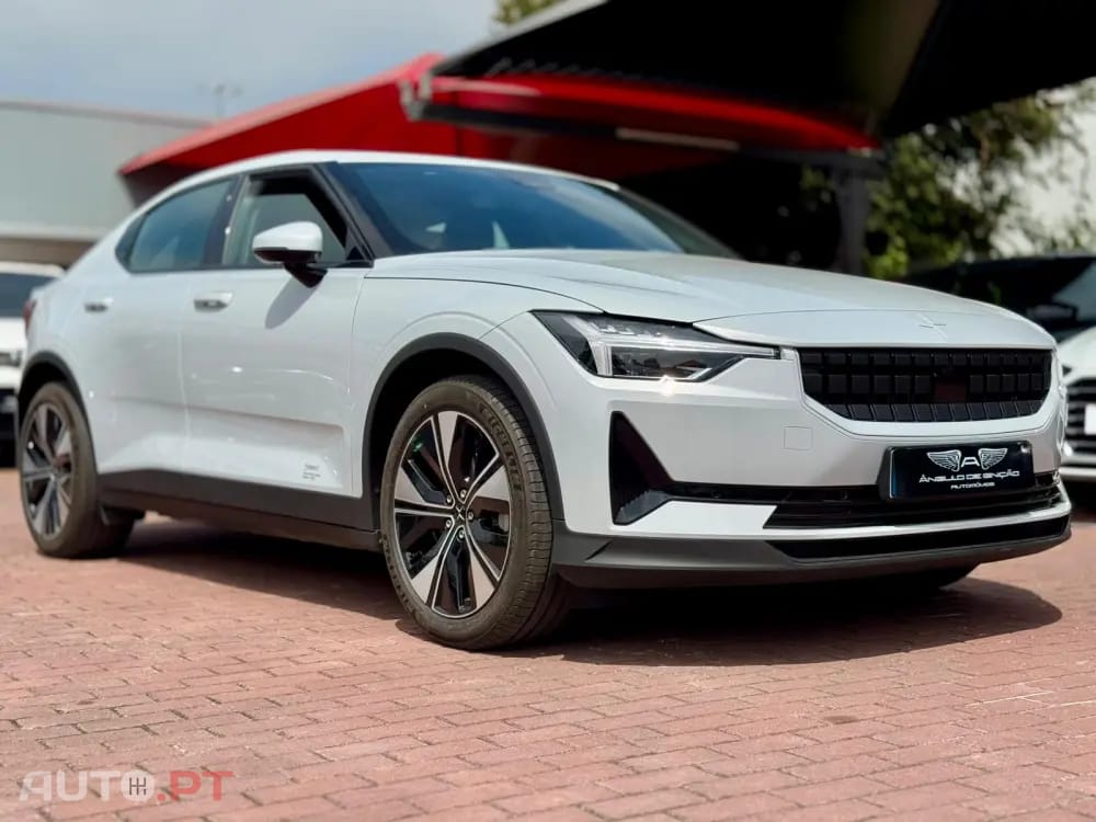 Polestar 2 Single Motor 69kWh
