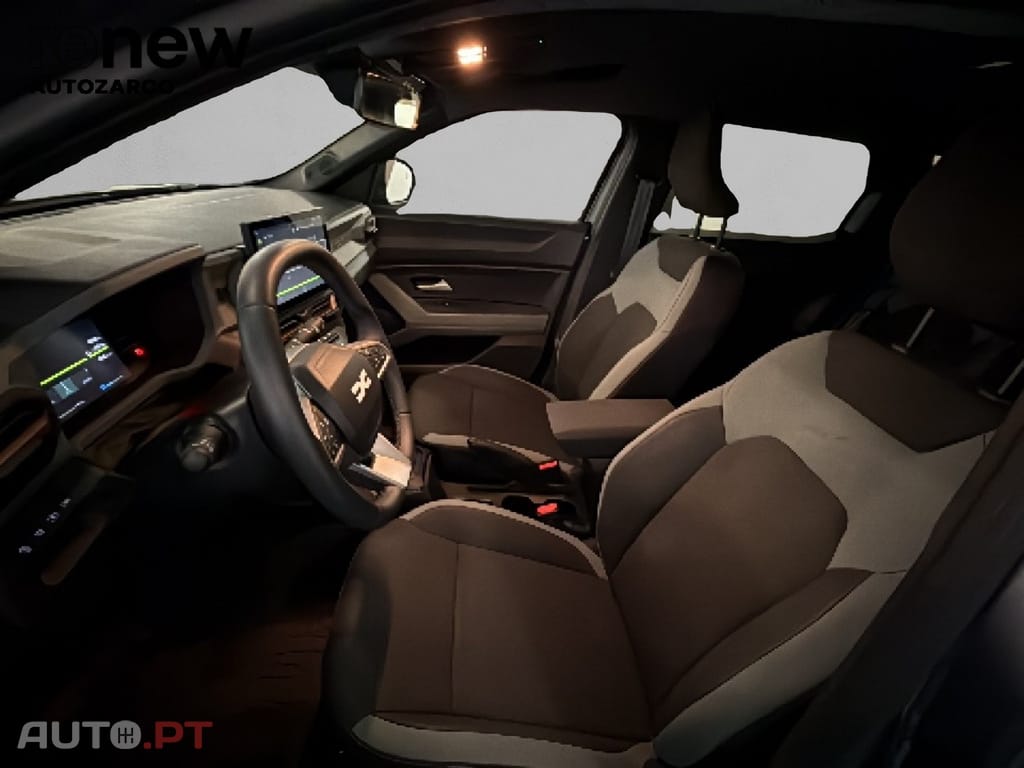 Dacia Duster Extreme