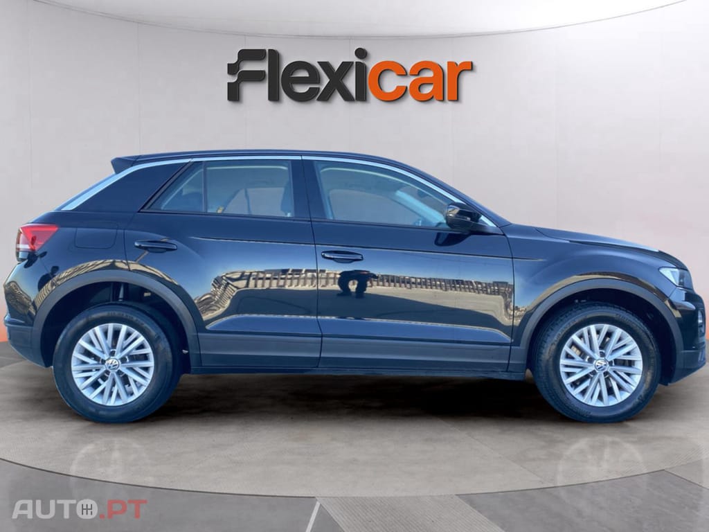 Volkswagen T-Roc 1.0 TSI Style